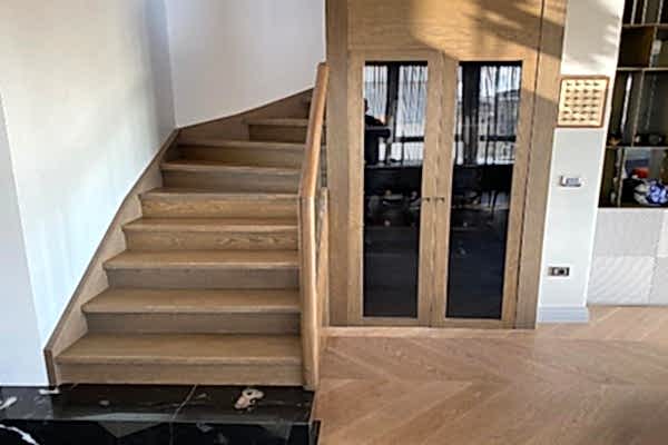 Mobilya Marangoz Ataşehir - Konut, Ofis, Ev, Dükkan Tadilatları